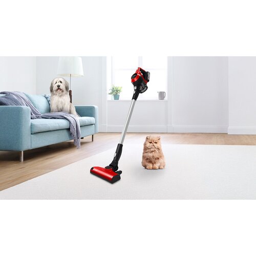 Bosch BBS61PET2 &amp;scaron;tapni akumulatorski usisivač Slike