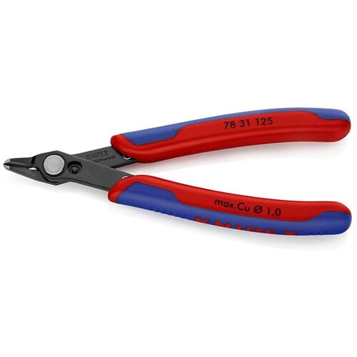 Knipex super knips električarska klešta 125mm (7831125) Cene