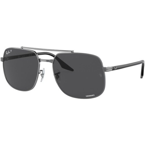 Ray-ban Chromance Collection RB3699 004/K8 Polarized - L (59) Cijene