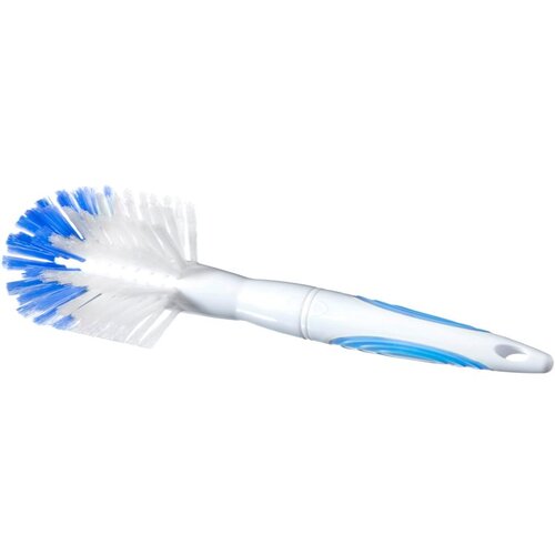 Tommee Tippee Closer To Nature Cleaning Brush četka za či&amp;scaron;ćenje Blue 1 kom Slike