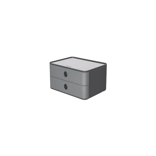Han Ladičar Allison Smart-Box, siva Cijene