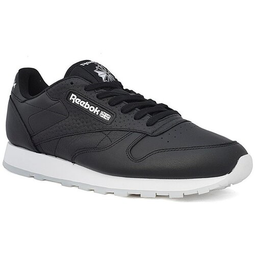 Reebok Classic Leather ID Crna Cijene