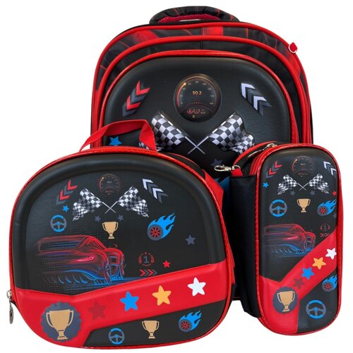  Ranac set 3 u 1 auto Cene