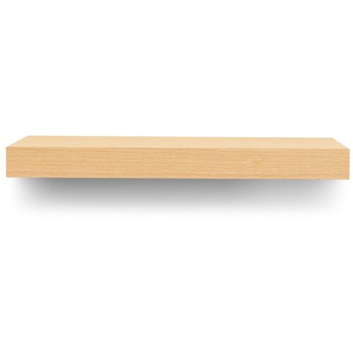 TemaHome Svetlo rjava polica Balda, &amp;scaron;irina 60 cm Slike