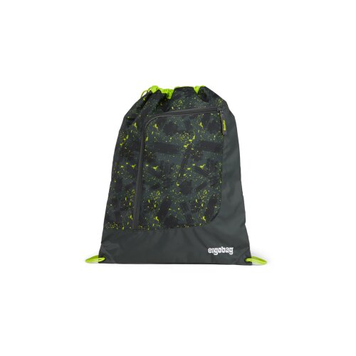 Ergobag &amp;scaron;portna vreča &amp;ndash; harvest Slike