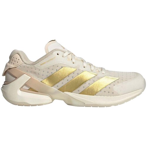 Adidas Dvoranski &scaron;port Chaussures de sport Adizero Counterblast l&eacute;g&egrave;ret&eacute; Bela Cene