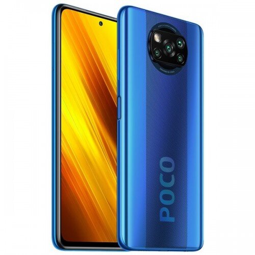 Xiaomi Poco X3 128GB 6GB Slike