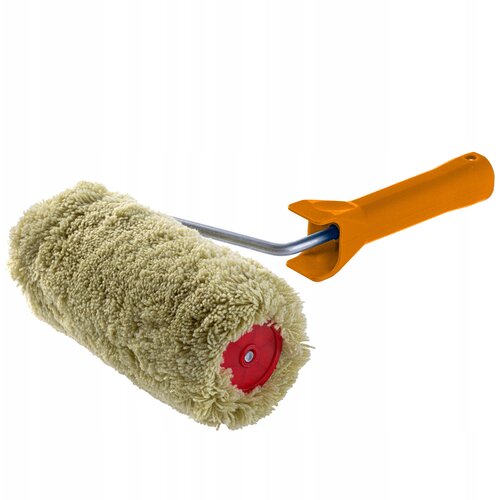 KADAX Valjček za barvanje 20 cm Nadomestni valjček za barvanje sten in stropov, (5000356911) Slike
