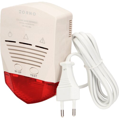 Orno Detektor prirodnog plina, 230V AC &ndash; OR-DC-614 Cijene