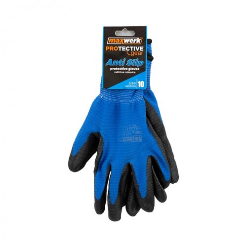  Rukavica Anti Slip Maxwerk Cene