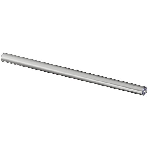 Gura Posamezen nosilni valj, Ø 50 mm, za progo širine 750 mm, vpenjalna dolžina 750 mm, dolžina cevi 742 mm Cene