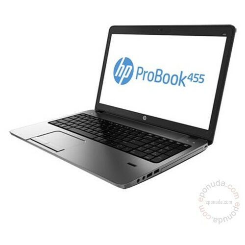 Hp ProBook 455 F7X61EA laptop Slike