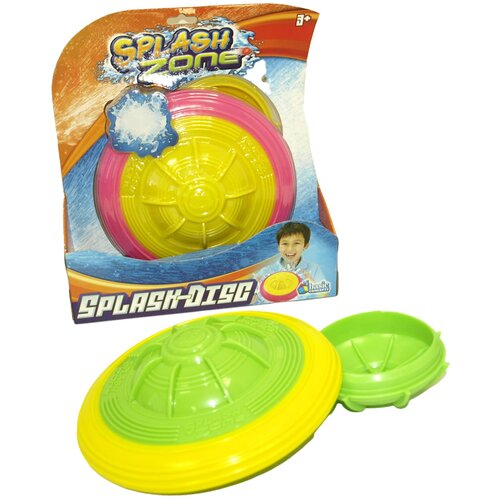 Denis Toys Splash-Disc, (20826292) Cene