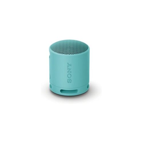 Sony BT zvučnik prijenosni bluetooth XB100 plava Cijene