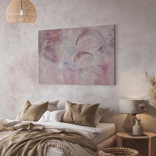  Slika - Pink Nature (1 Part) Wide 120x80 Cene