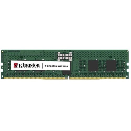 Kingston DRAM 16GB DDR5 5600MT/s ECC Reg 1Rx8 Module Cijene