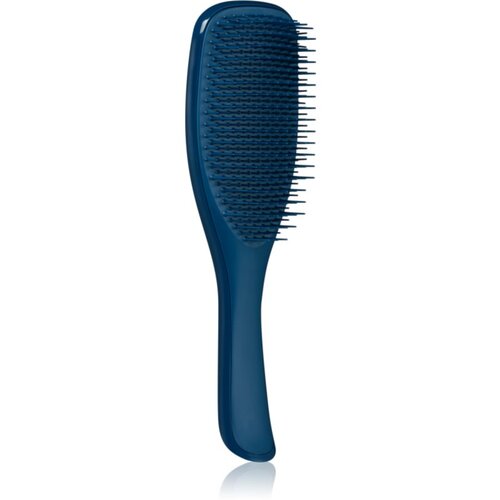 Tangle Teezer Ultimate Detangler Galactic Blue ravna četka za sve tipove kose 1 kom Slike