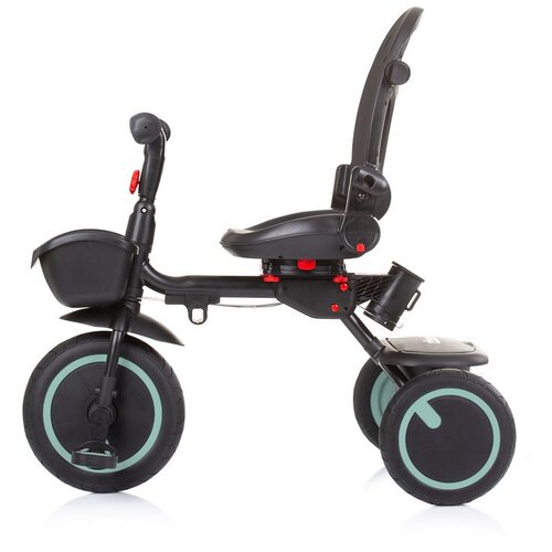 Chipolino sklopivi tricikl Quick Fold Aloe Slike