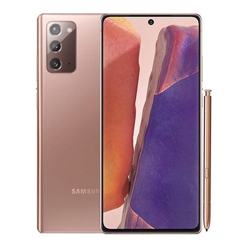 Samsung Note 20 Slike