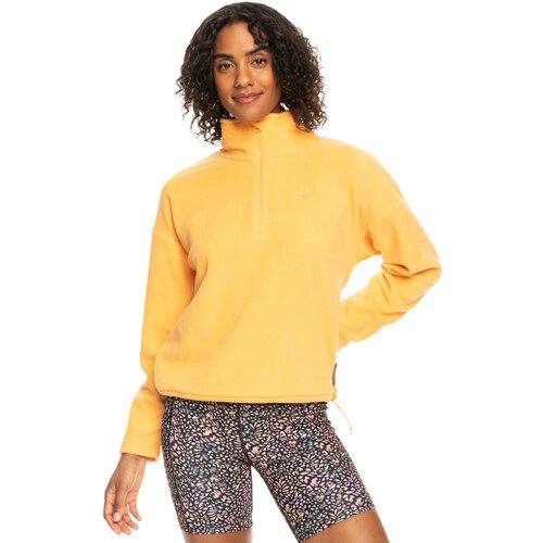 Roxy Women's sweatshirt TECH FLEECE HALF-ZIP Slike