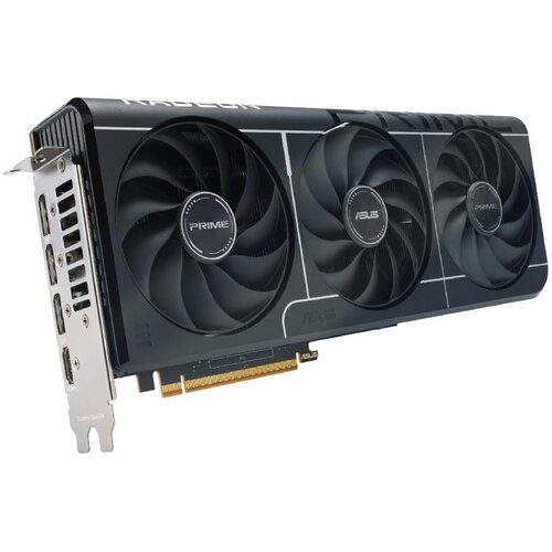 Asus Radeon RX 9070 GRE 12GB PRIME-RX9070GRE-O12G Cene