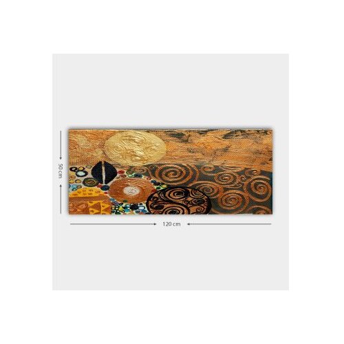 Wallity Slika YTY62276204206_50120, 50x120 cm Cene