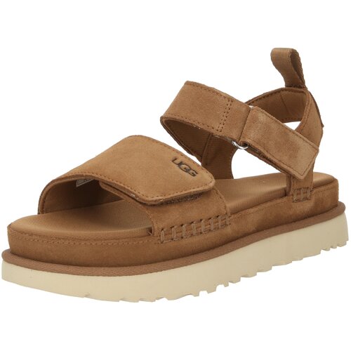 Ugg Sandali &amp;#039;Goldenstar&amp;#039; karamel Slike