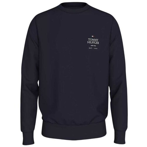 Tommy Hilfiger teget muški duks THMW0MW35524-DW5 Cene