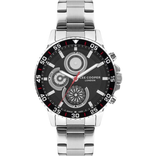 Lee Cooper RUČNI SAT LC07636.350 Slike