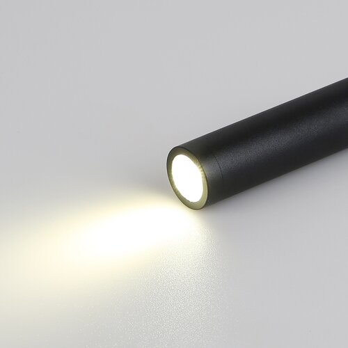  Brilagi - LED zidna reflektorska svetiljka MAYA LED/3W/230V 4000K crna Slike