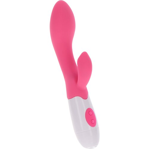 Toy Joy Funky Lover Vibe Pink Cene