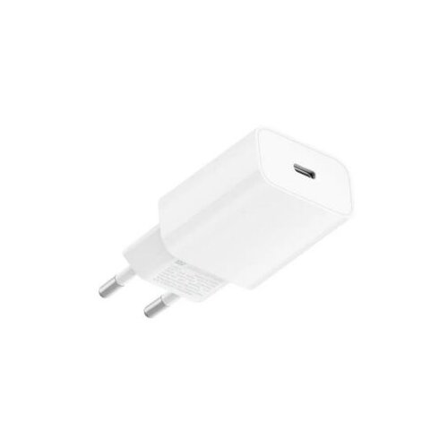 Xiaomi Mi 20W punjač &amp;ndash; Type C brzo punjenje mobitela i tableta, za&amp;scaron;tita od pregrijavanja Slike