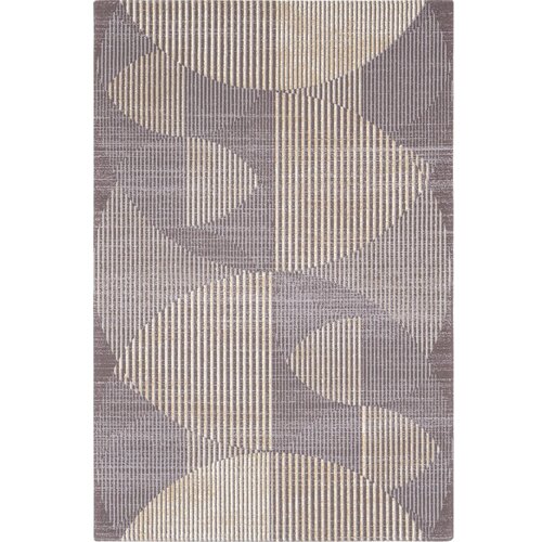 Agnella Sivi vuneni tepih 200x300 cm Shades – Cijene