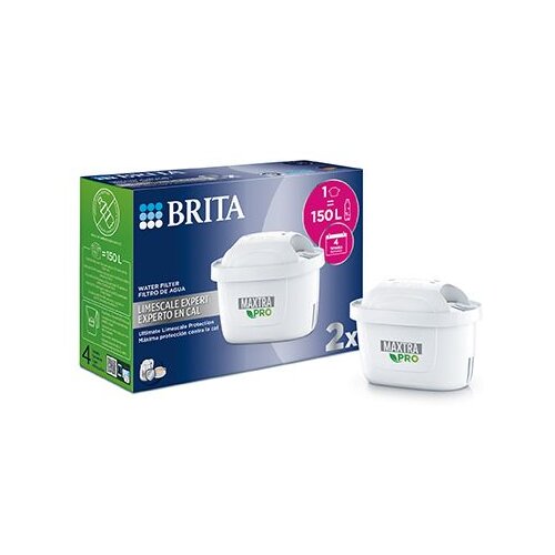 Brita maxtra pro limescale expert Cene
