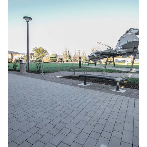 Semmelrock Opločnik betonski DOMINO KOMBI 5cm (0,90m2) siva 61820596 Cijene