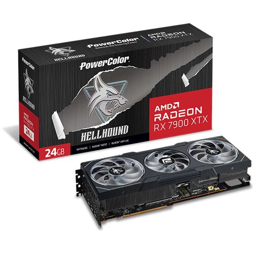  RX 7900 XTX 24G-L /OC AMD Radeon RX 7900 XTX 24 GB GDDR6 Cijene