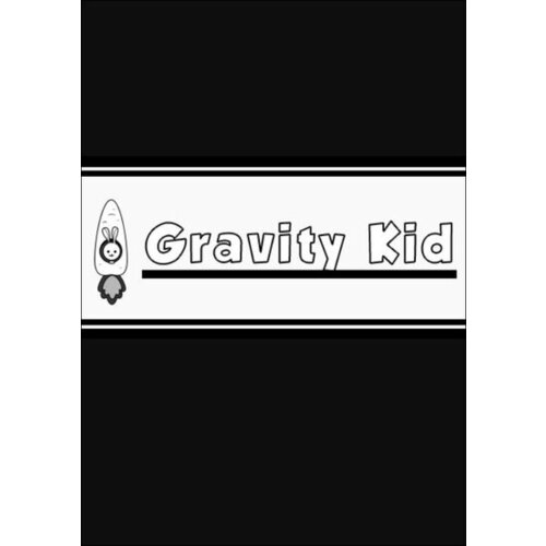 Steam Gravity_Kid (PC) Key GLOBAL Cene