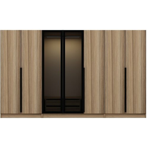 Hanah home ormar Kale Plus 7822 Cene