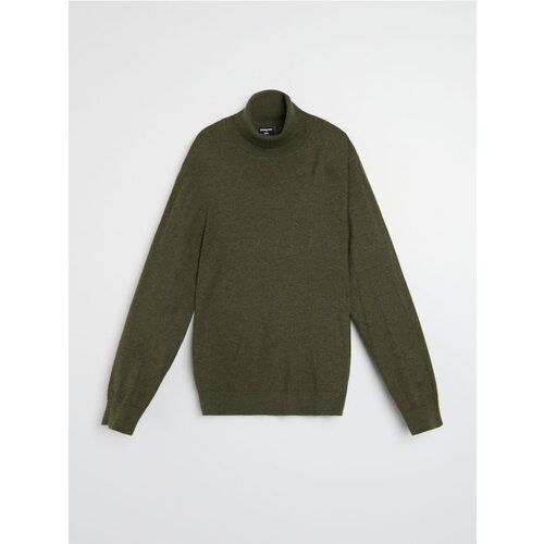 Sinsay Klasični turtleneck Cijene