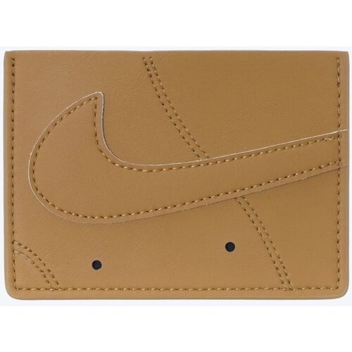 Nike icon air force 1 card wallet black U Slike
