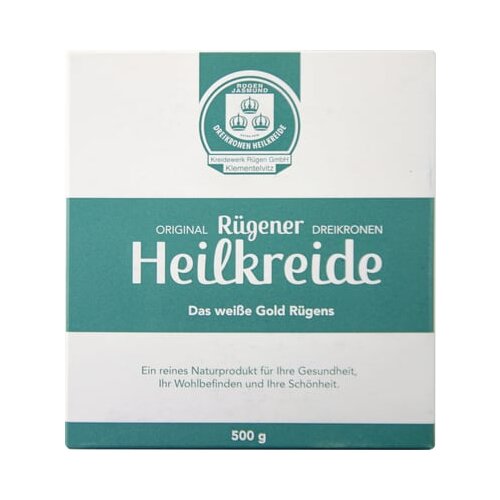CMD Naturkosmetik izvorna ljekovita kreda iz Rügena Cijene