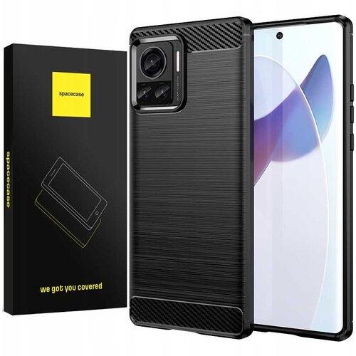 Spacecase OVITEK CARBON ZA MOTOROLA EDGE 30 ULTRA, (21963662) Cene