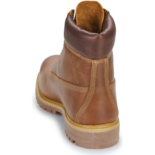 Timberland mu&amp;scaron;ke čizme 6 In Premium, smeđe Slike