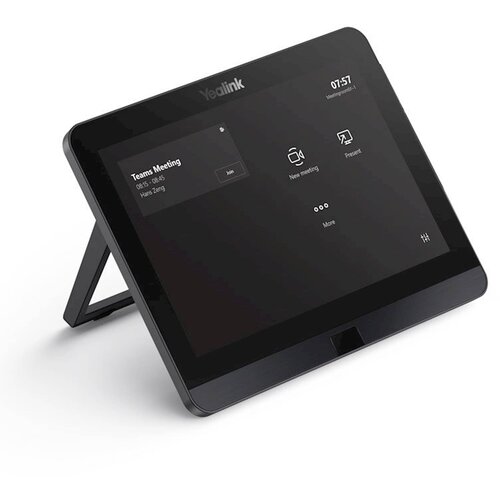 Yealink MTouch E2, konferencijski kontrolni panel, zaslon osjetljiv na dodir 8" Cijene