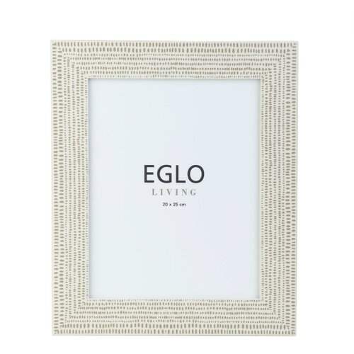 Eglo 423079 - Okvir za fotografije KEMAYAN 20x25 cm, krem boje Slike