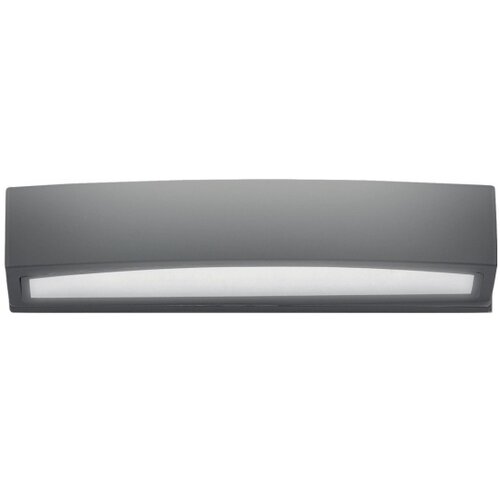 Ideal Lux - Spolja&amp;scaron;nje zidno svetlo ANDROMEDA 2xE27/60W/230V IP55 antracit Slike