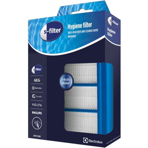 HEPA filter za Electrolux Philips EFH12W FC8031 FC8038 Cene