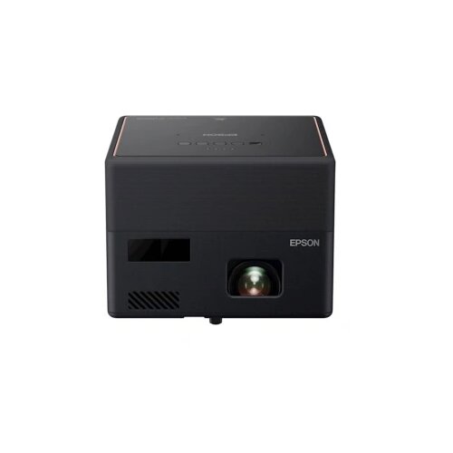 Epson Projektor EF-12 Slike