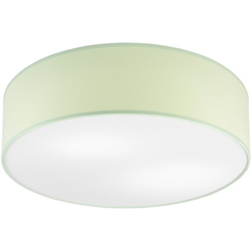  stropno svetlo sirja pastel 2xE27/15W/230V prečnik 45 cm zeleno Slike