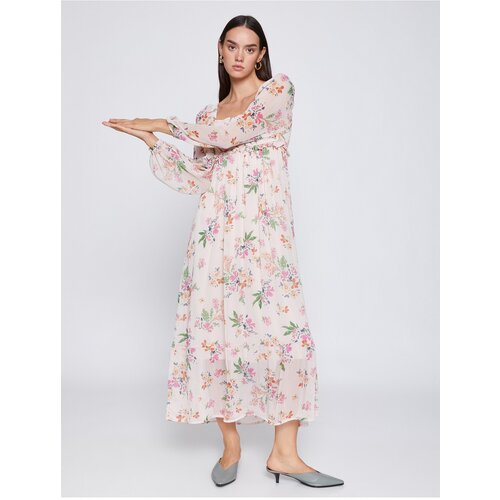 Koton Dress - Pink - A-line Slike